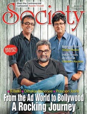 Society Cover July 2013