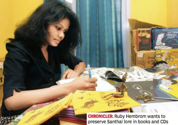 Sukanta Mukherjee for Times of India