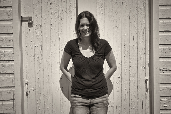 Leanne Betasamosake Simpson