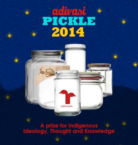 Adivasi Pickle
