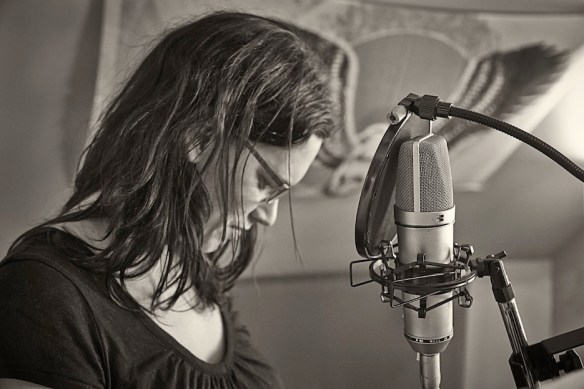 Leanne Betasamosake Simpson